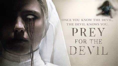 Watch Prey for the Devil (2022) Full Movie Online .